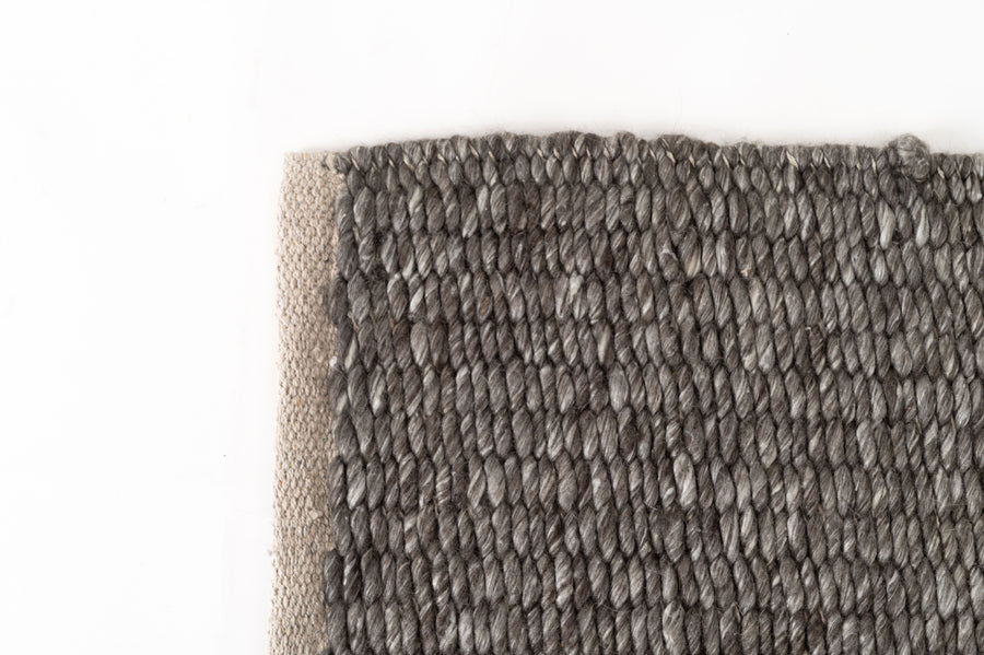 Rug Charcoal