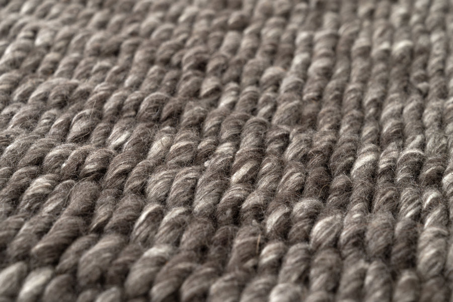 Rug Charcoal