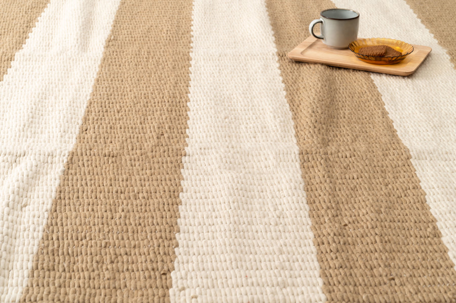 Rug Beige