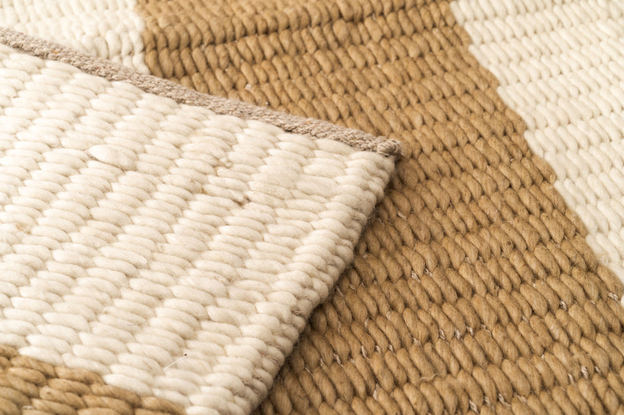 Rug Beige