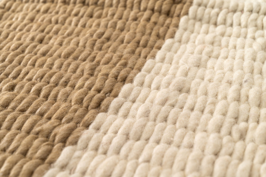 Rug Beige