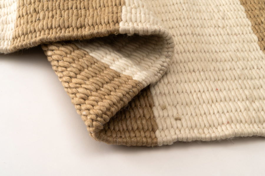 Rug Beige