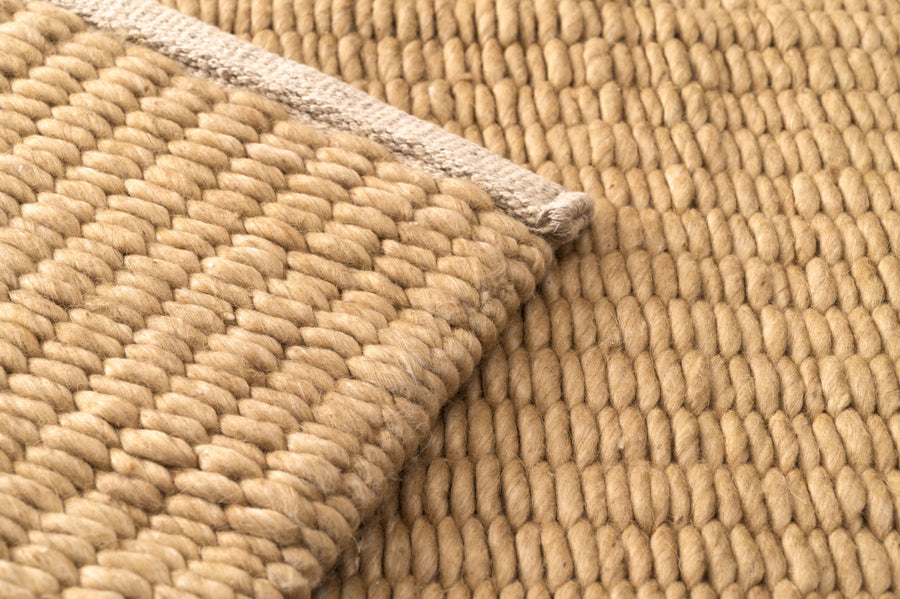 Rug Beige