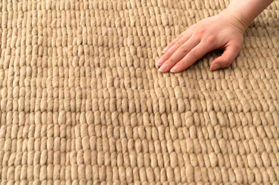 Rug Beige