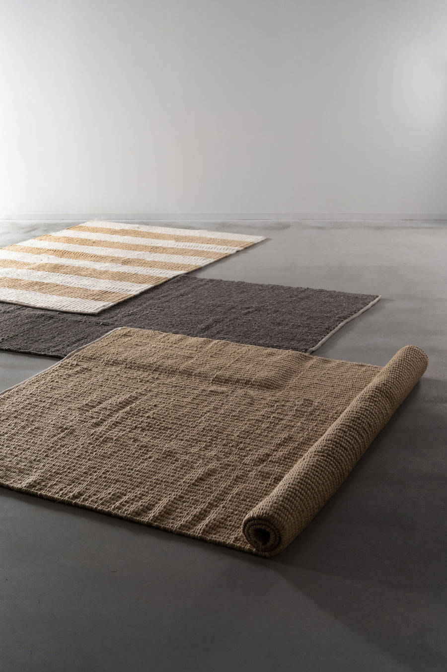 Rug Beige