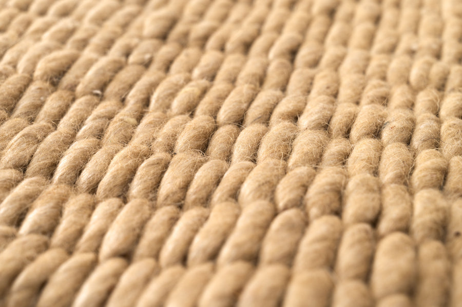 Rug Beige