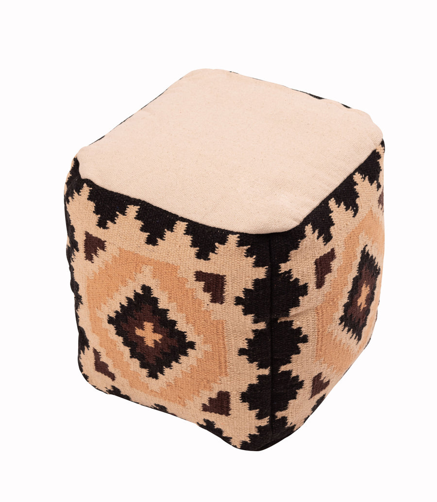 Kilim Stool