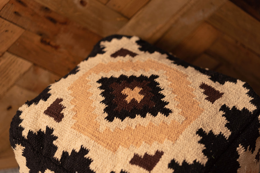 Kilim Stool