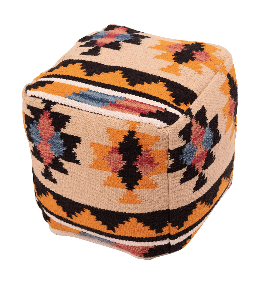 Kilim Stool