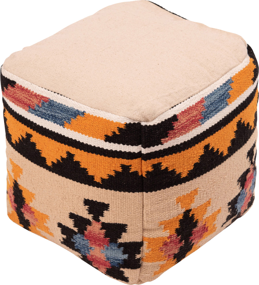 Kilim Stool