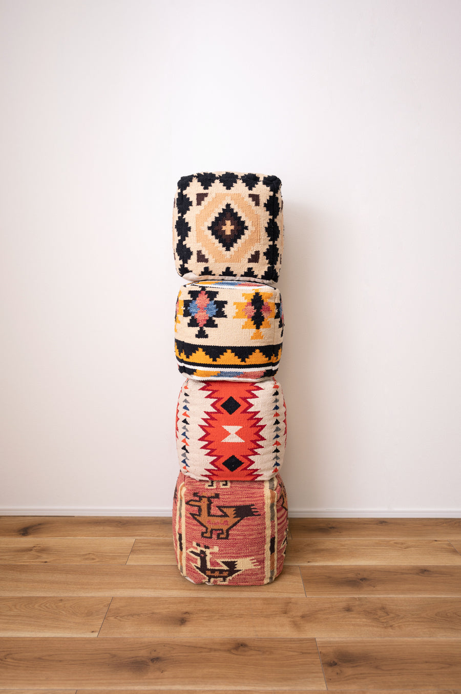 Kilim Stool