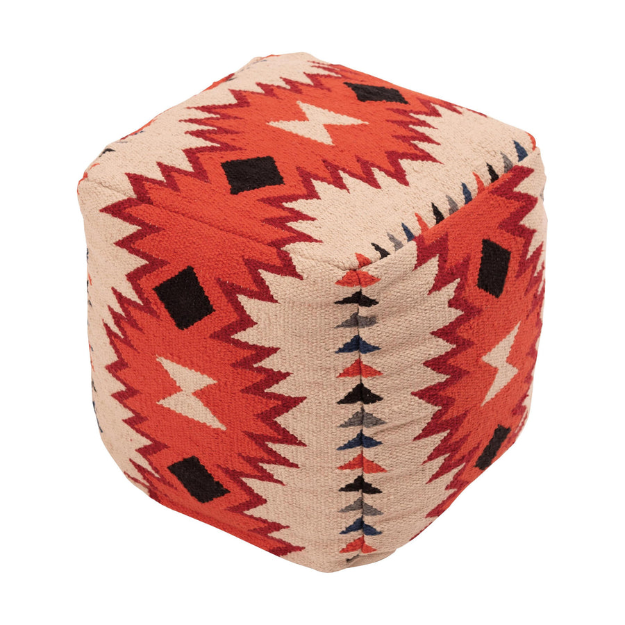 Kilim Stool