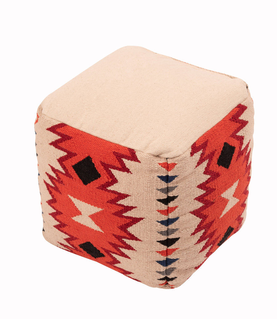 Kilim Stool