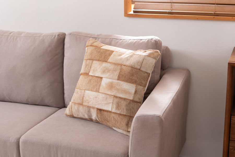 Cushion Beige