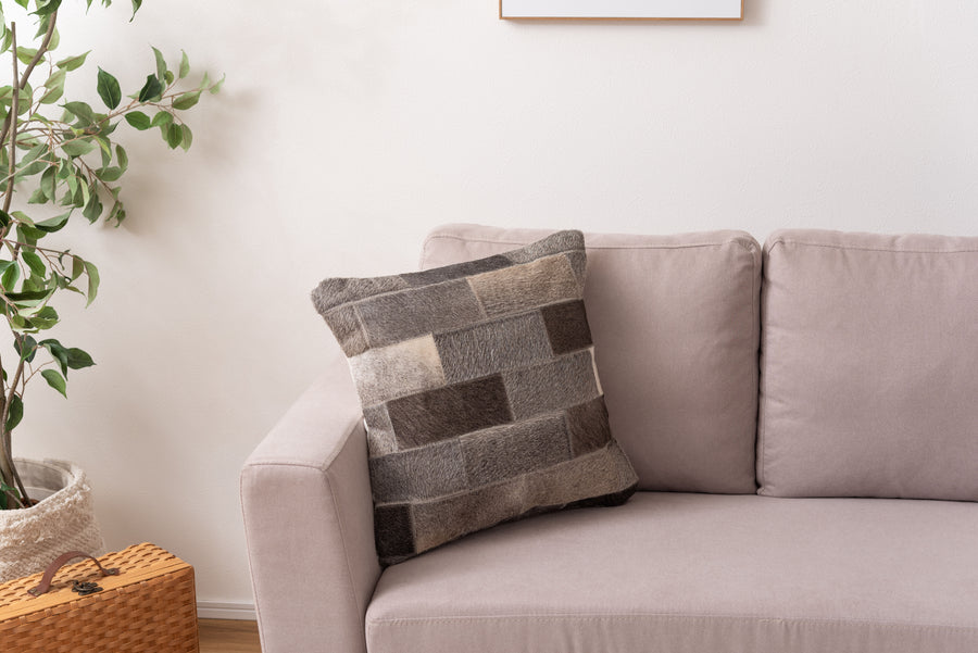 Cushion Grey