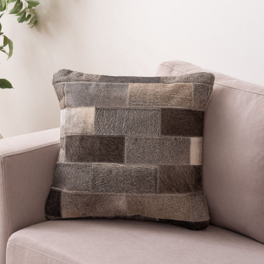 Cushion Grey