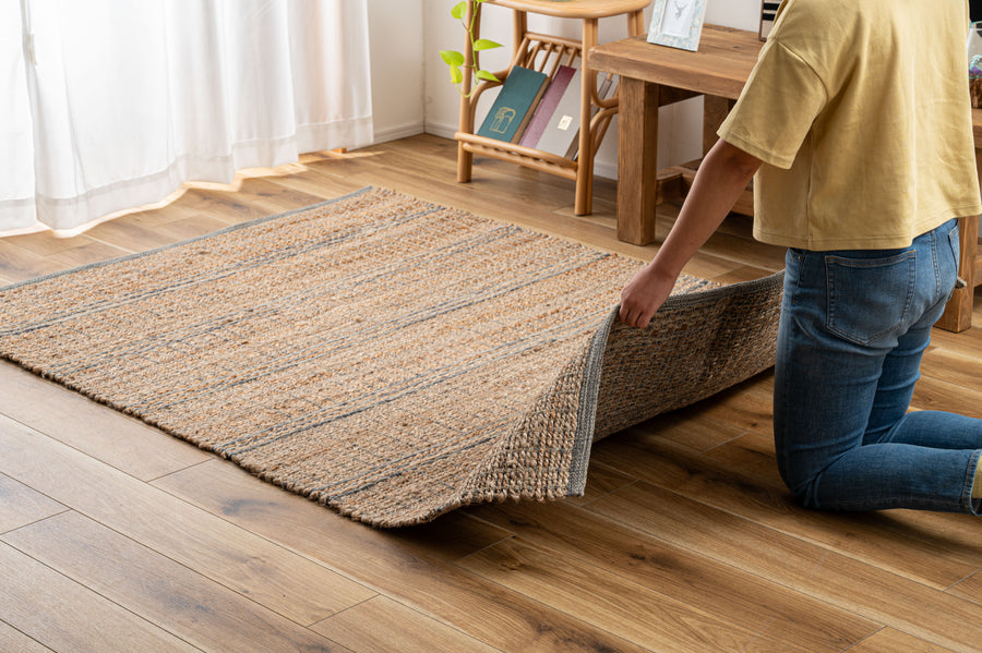 Jute Rug ラグ Type A