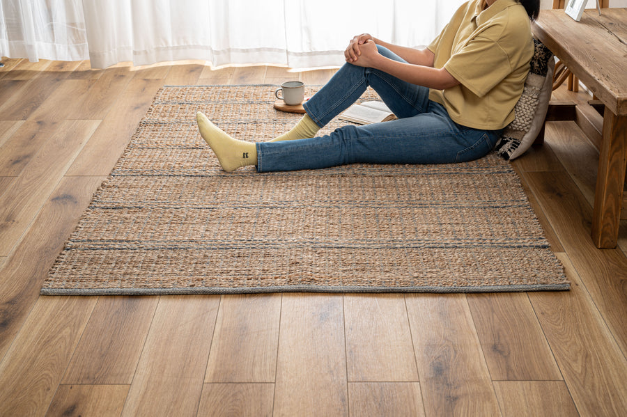 Jute Rug ラグ Type A