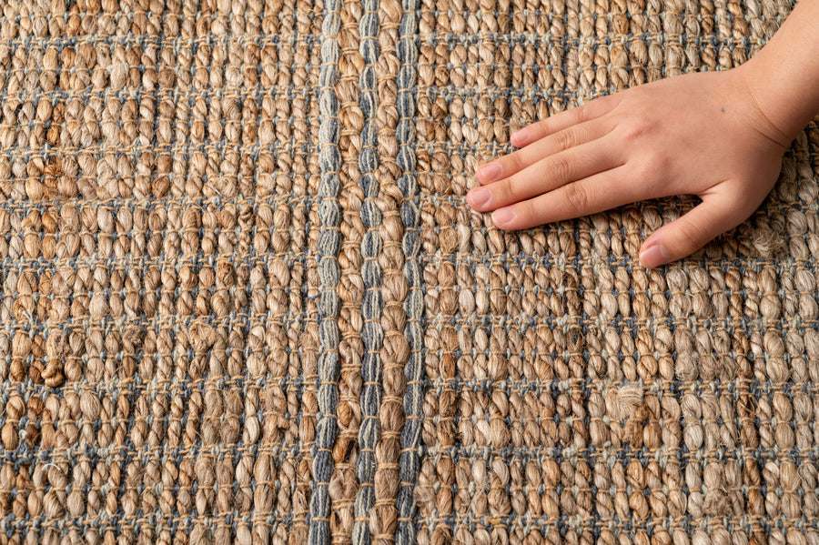 Jute Rug ラグ Type A