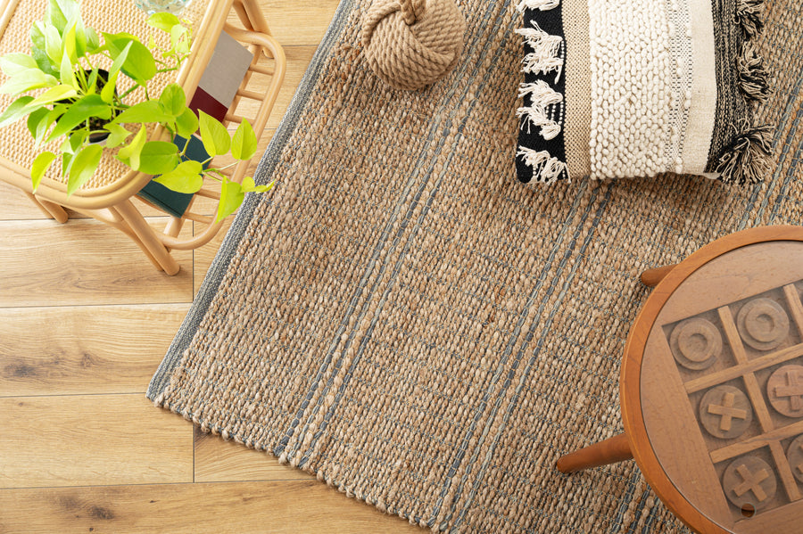 Jute Rug ラグ Type A