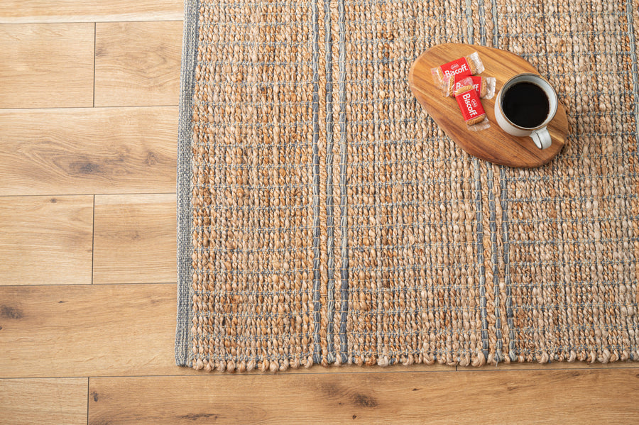 Jute Rug ラグ Type A