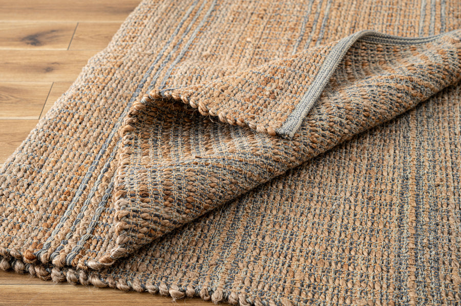 Jute Rug ラグ Type A