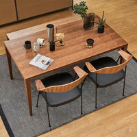 ACTUS(アクタス) FB2 ダイニングテーブル テーパー ｜ACTUS(アクタス