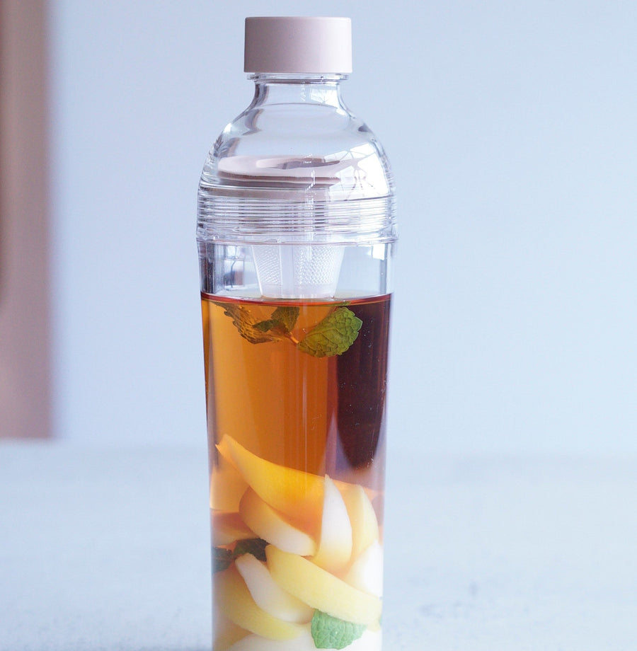 フィルターインボトル・ポータブル 400ml