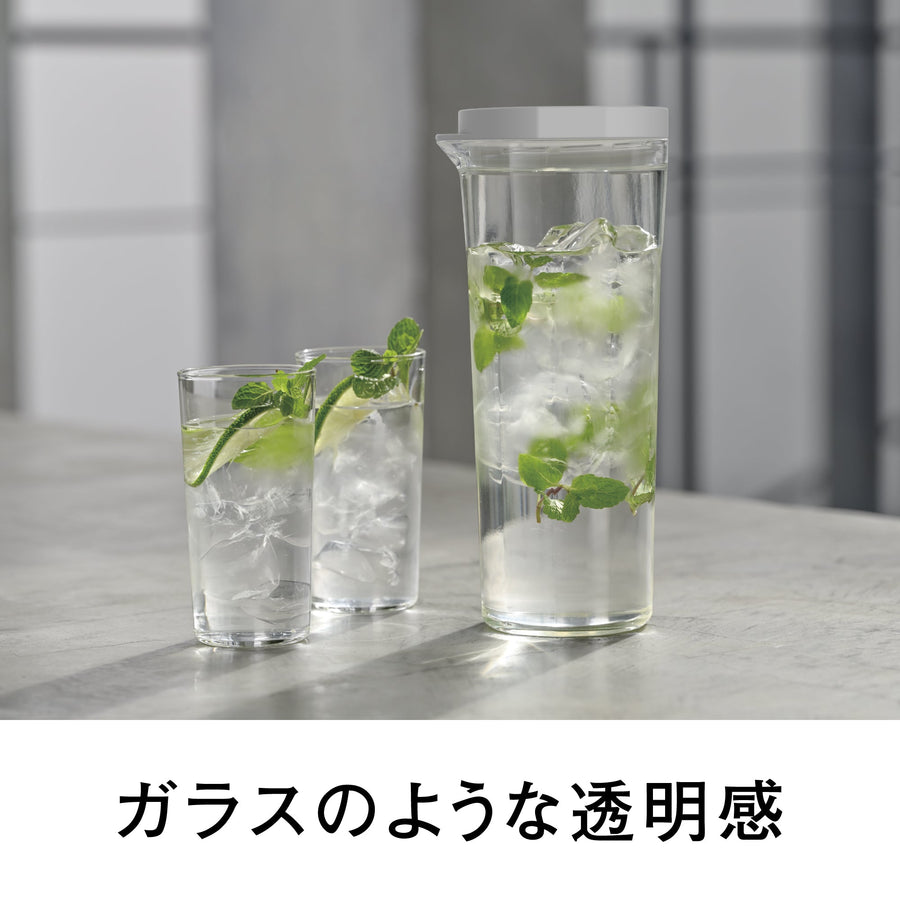 フリーザーポット JUSIO