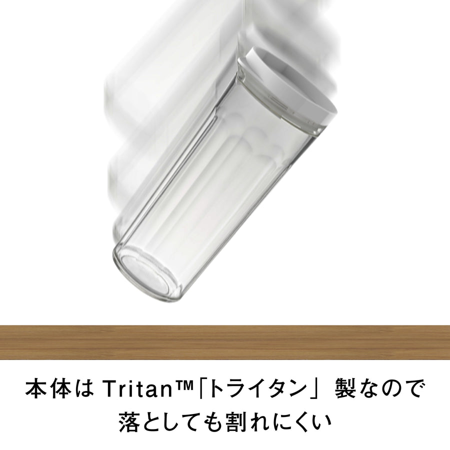 フリーザーポット JUSIO