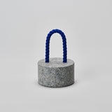 FUJ #1 Doorstopper Blue