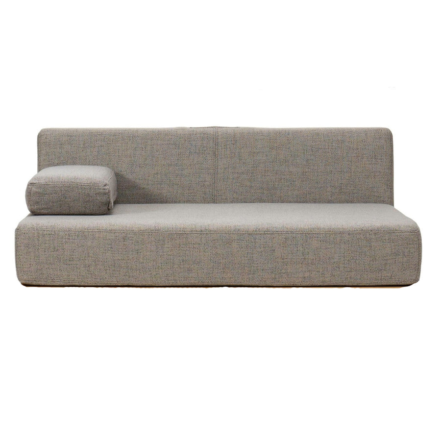 Semi-wide cushion sofa cover