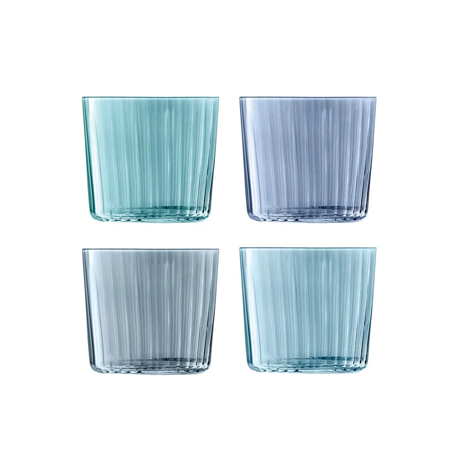 GEMS Tumbler x4