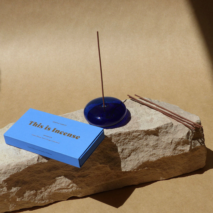 ディスイズインセンス イマージョン