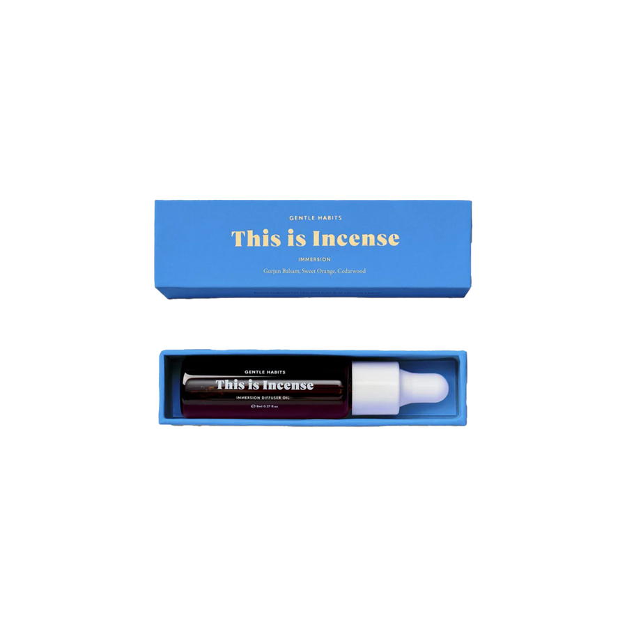 ディフューザーオイル イマージョン