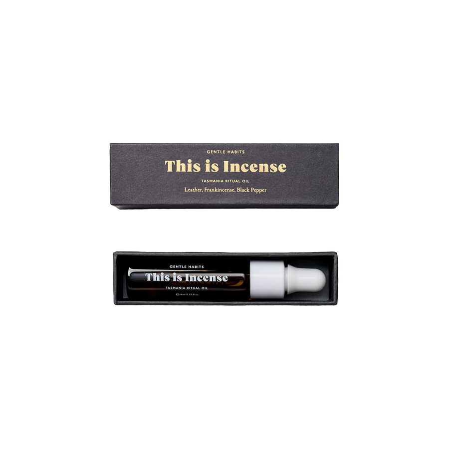 ディフューザーオイル タスマニア