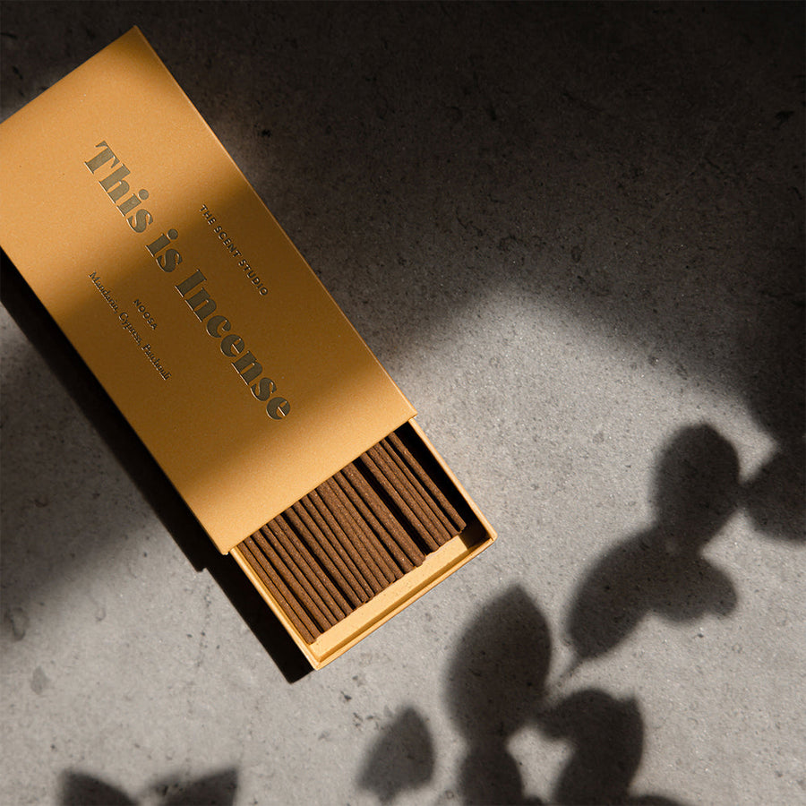 ディスイズインセンス ヌーサ