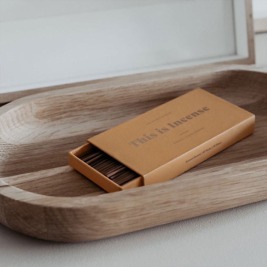 ディスイズインセンス ヌーサ