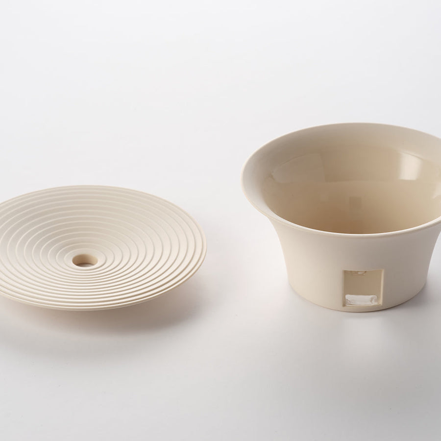 パロサントスティックバーナー