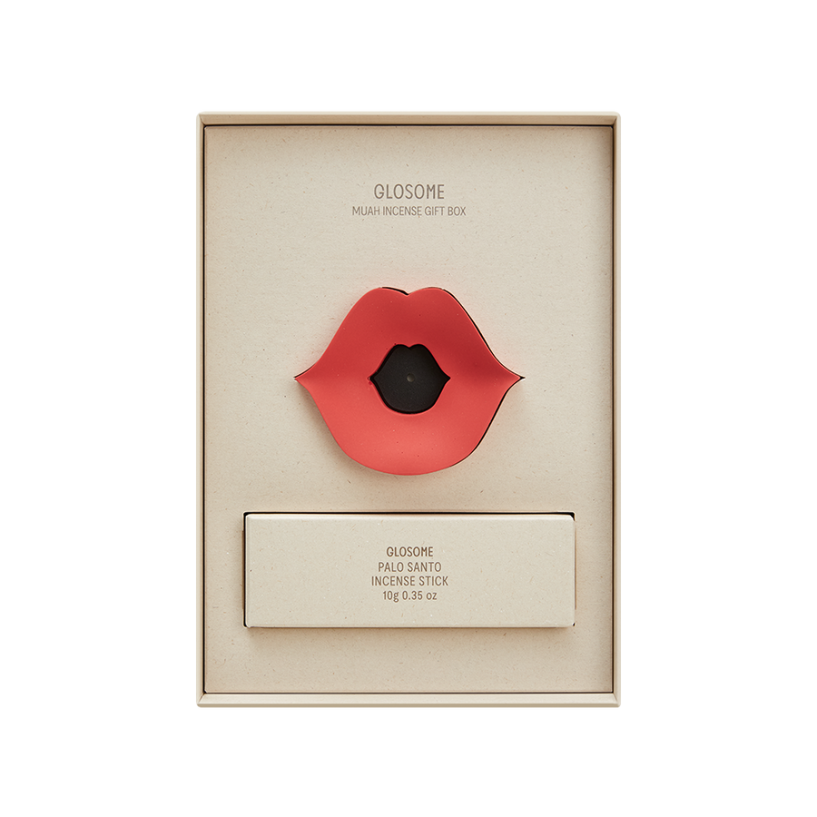 リップインセンスホルダーセット