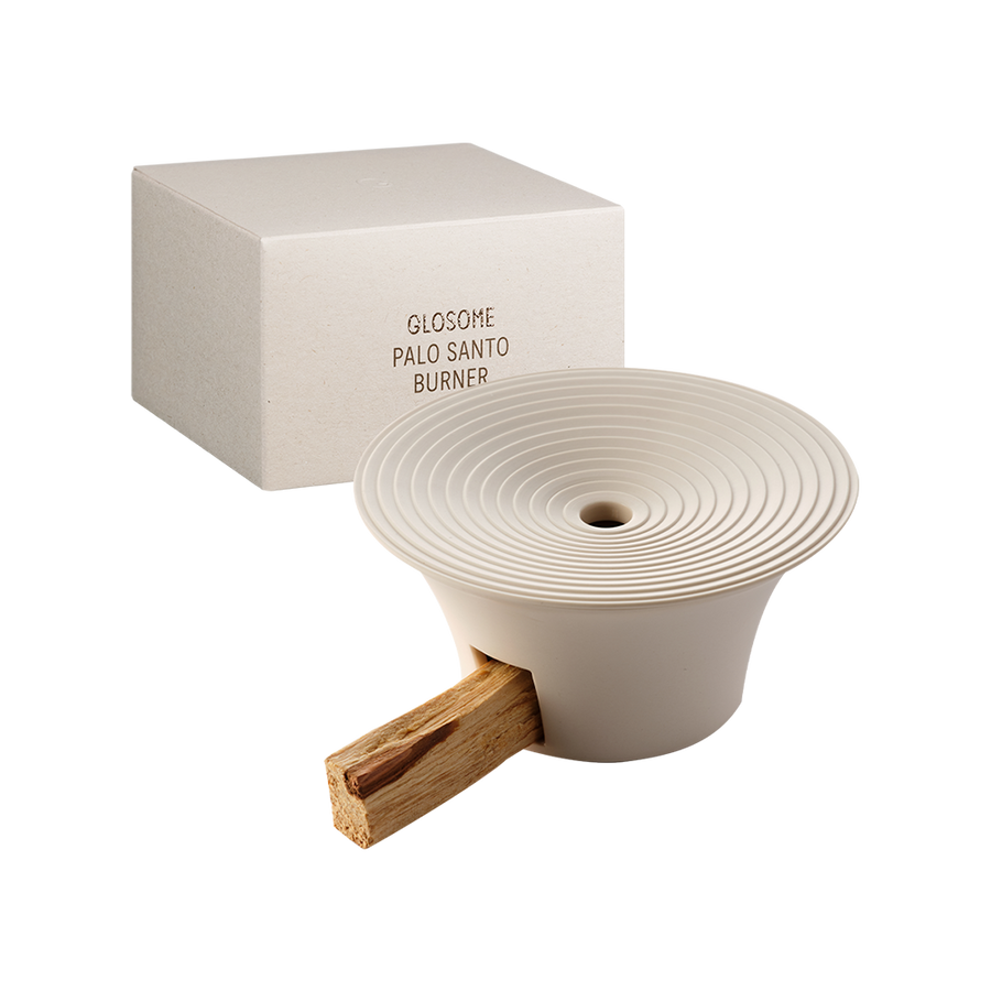 パロサントスティックバーナー