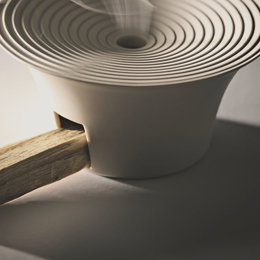 パロサントスティックバーナー