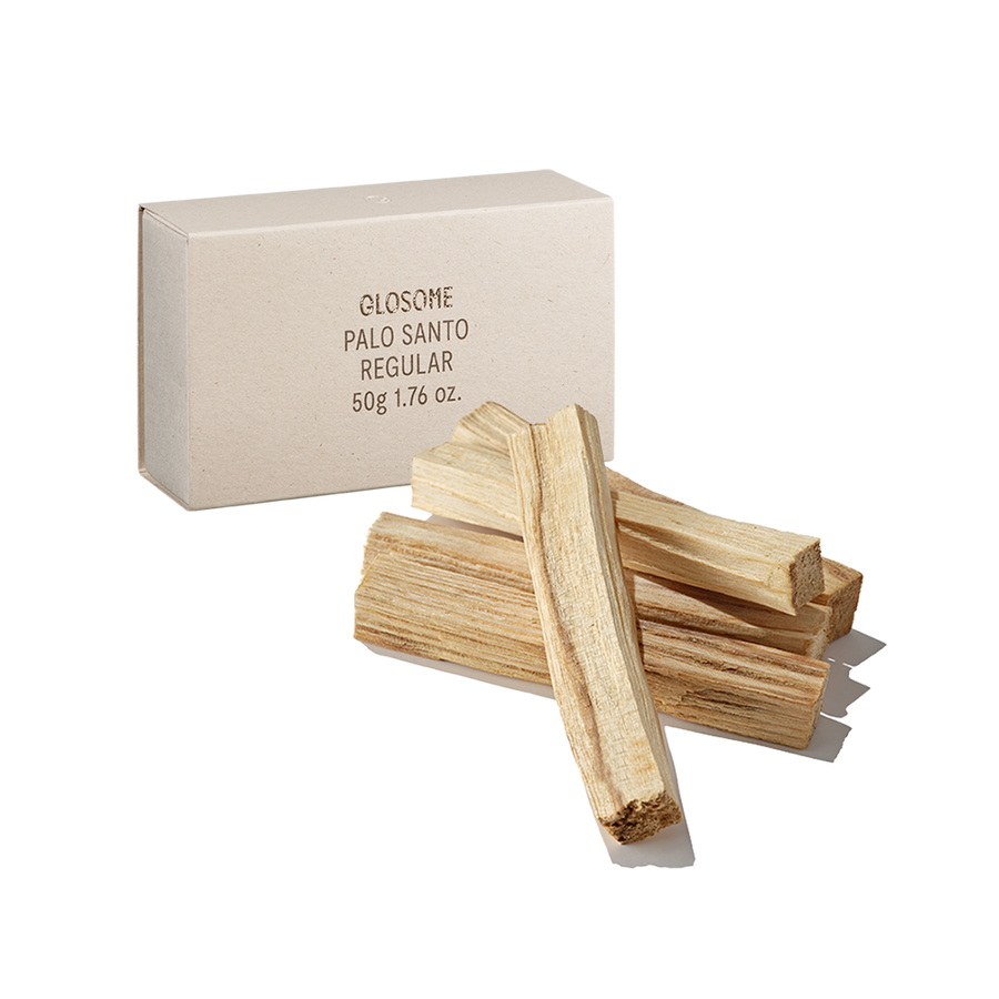 パロサントスティック