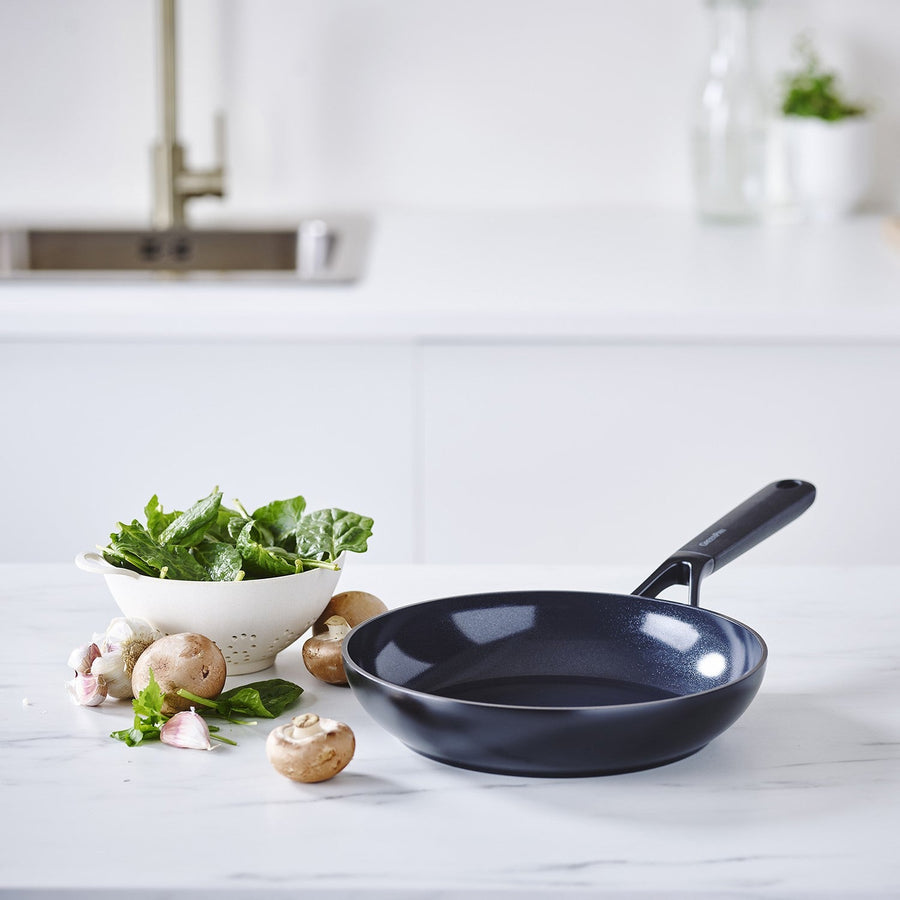 Smart Shape Frying Pan 20cm IH/Gas compatible