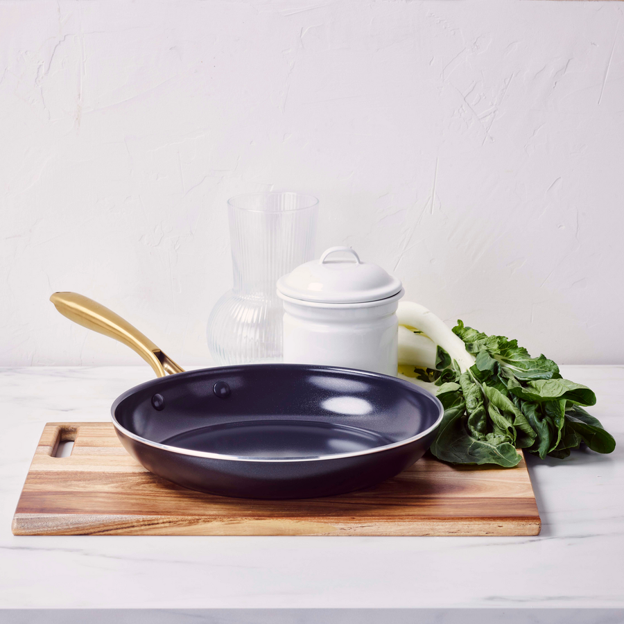 Studio Frying Pan 28cm IH/Gas compatible