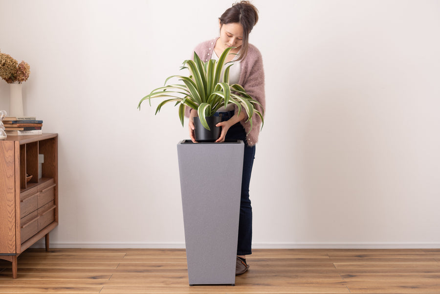 High-type planter