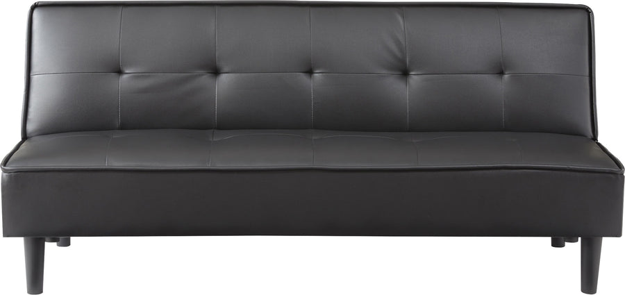 Sofa bed black