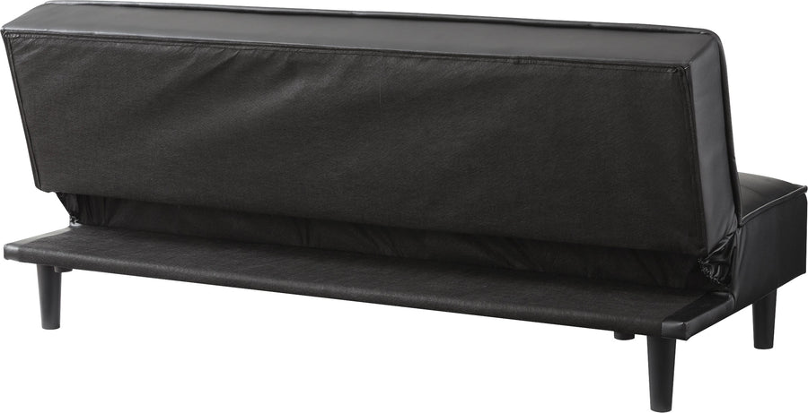 Sofa bed black