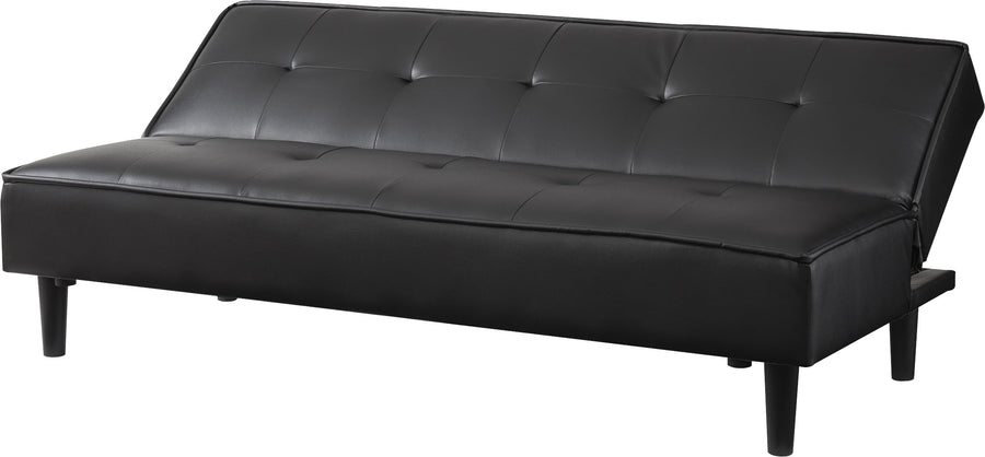 Sofa bed black