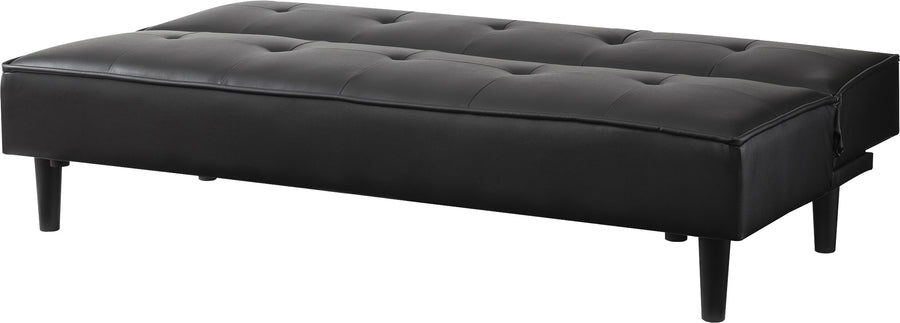 Sofa bed black